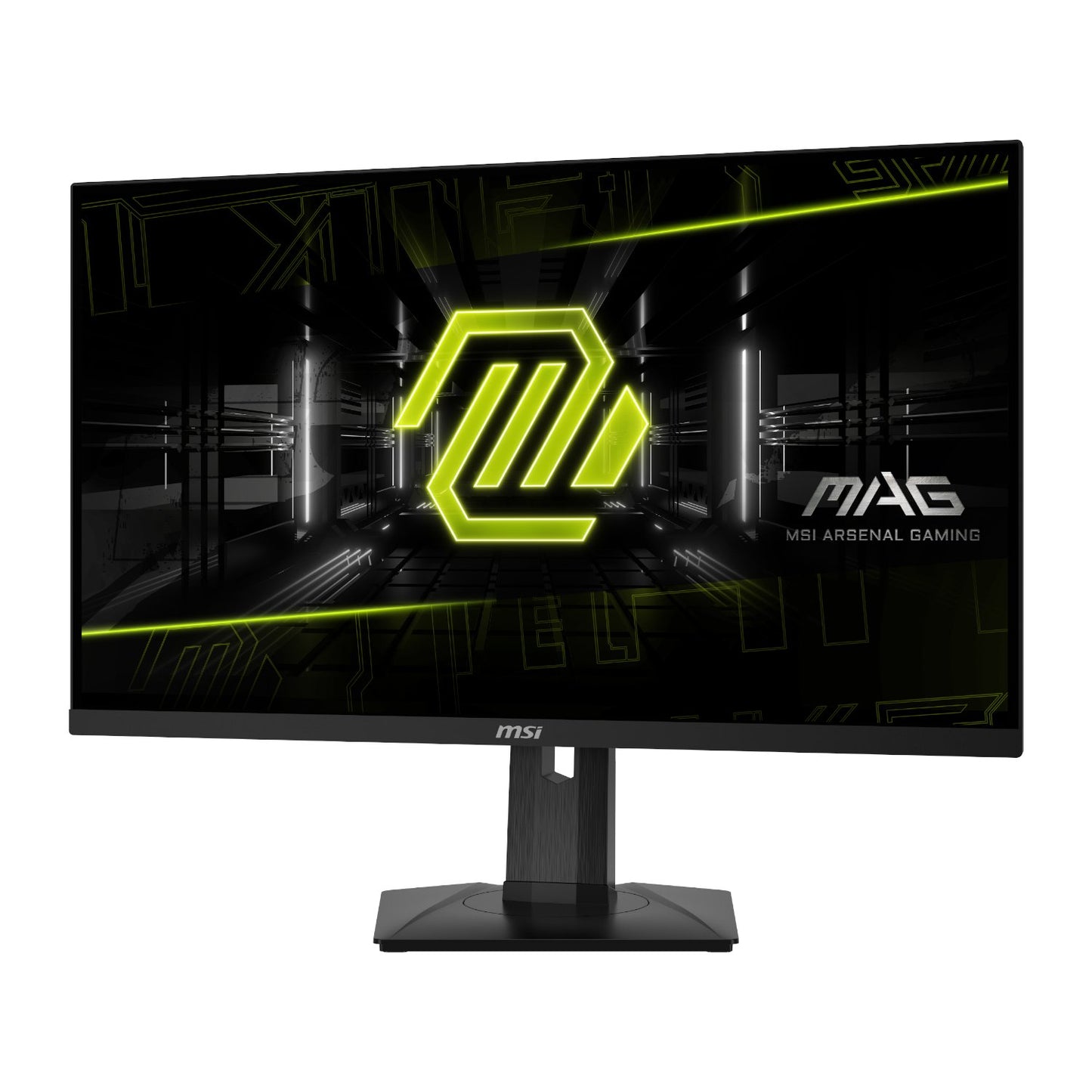 MSI MAG 274QRF QD E2 27″ WQHD IPS Gaming Monitor