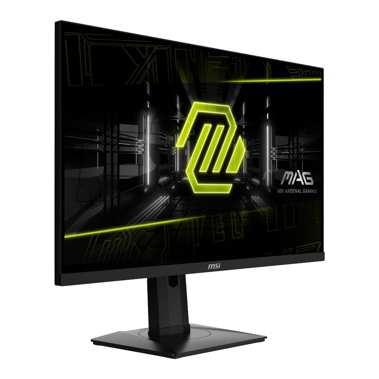 MSI MAG 274QRF QD E2 27″ WQHD IPS Gaming Monitor