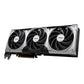 MSI GeForce RTX 5080 VENTUS 3X OC 16G Graphics Card