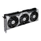 MSI GeForce RTX 5080 VENTUS 3X OC 16G Graphics Card