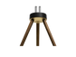 Marantz Horizon Tripod - American Walnut