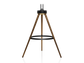 Marantz Horizon Tripod - American Walnut