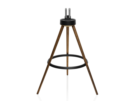Marantz Horizon Tripod - American Walnut