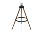 Marantz Horizon Tripod - American Walnut