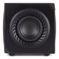 Lithe Audio Wireless Micro Subwoofer - Each (Black)