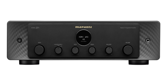 Marantz MODEL40N Integrated Stereo Amplifier - Black