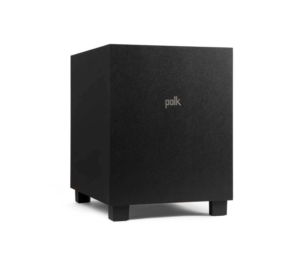 Polk Audio Signature Elite ES10 5.1 Home Theatre System - Black