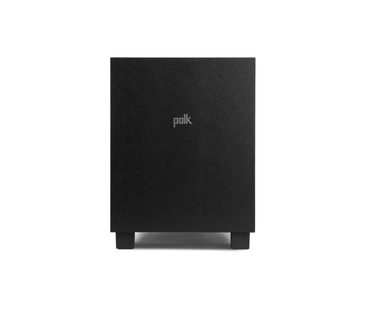 Polk Audio Signature Elite ES10 5.1 Home Theatre System - Black