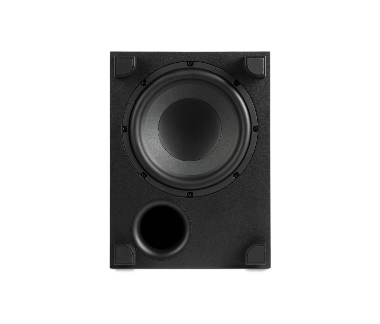 Polk Audio Monitor XT15 5.1 Home Theatre System - Black