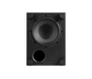 Polk T50 5.1 Home Theatre System (Black) + Denon AVR-X580BT 5.2 Channel AV Receiver (Black)