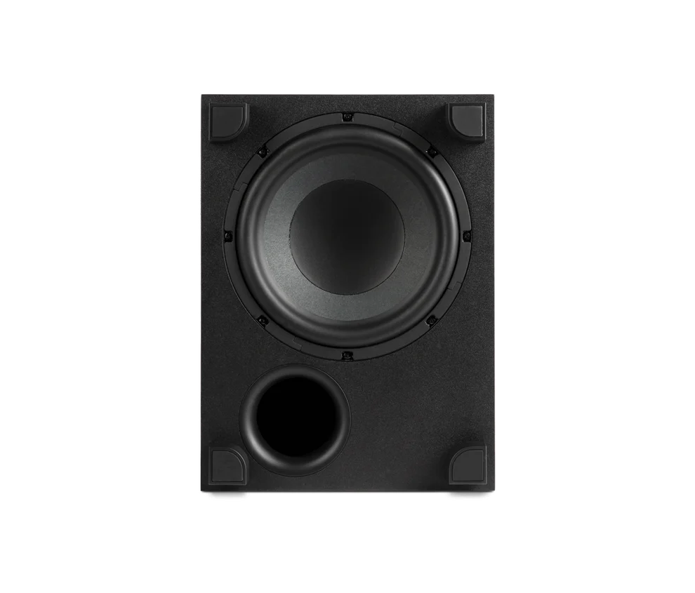 Polk Audio Monitor XT60 5.1 Home Theatre System - Black