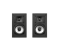 Polk Monitor XT15 Bookshelf Speakers - Pair - Black