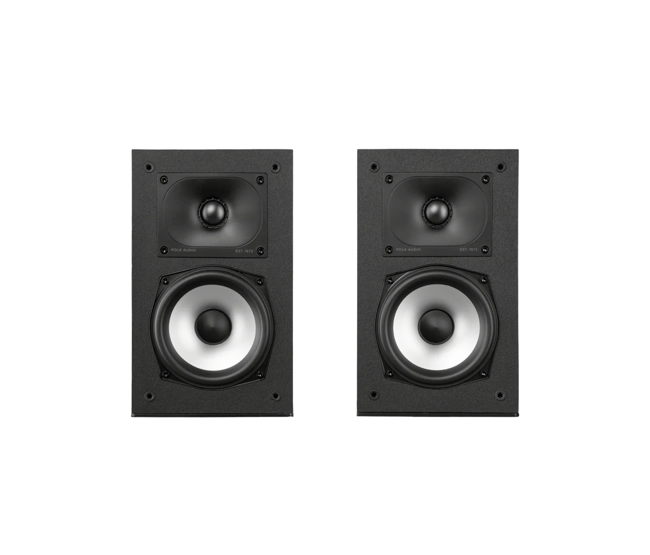 Polk Audio Monitor XT15 5.1 Home Theatre System - Black