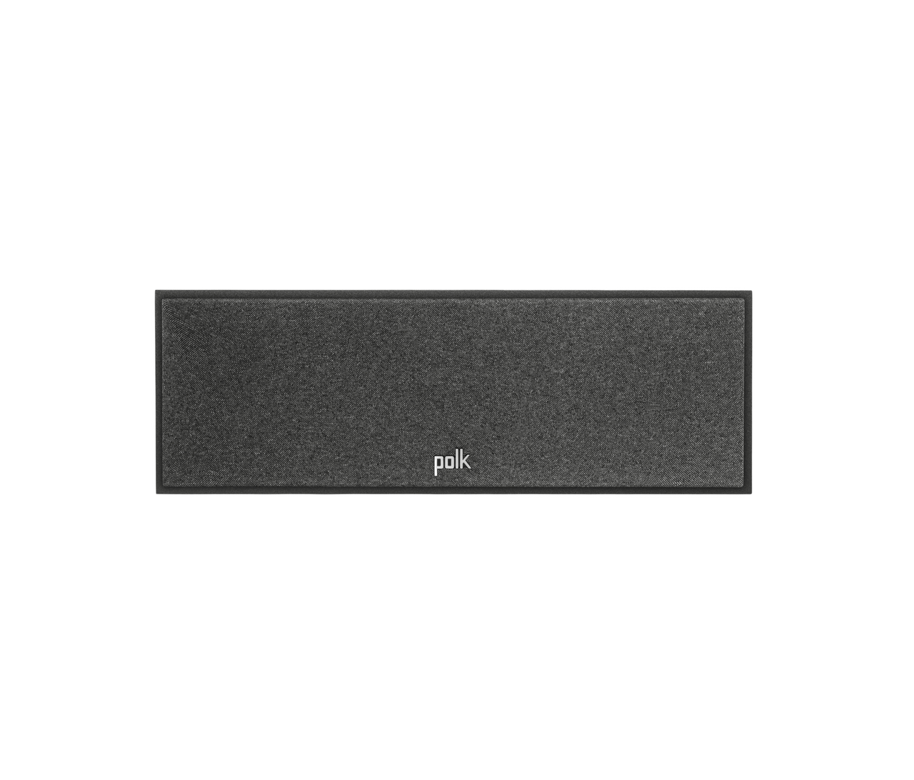 Polk Monitor XT30 Center Channel Speaker - Each - Black