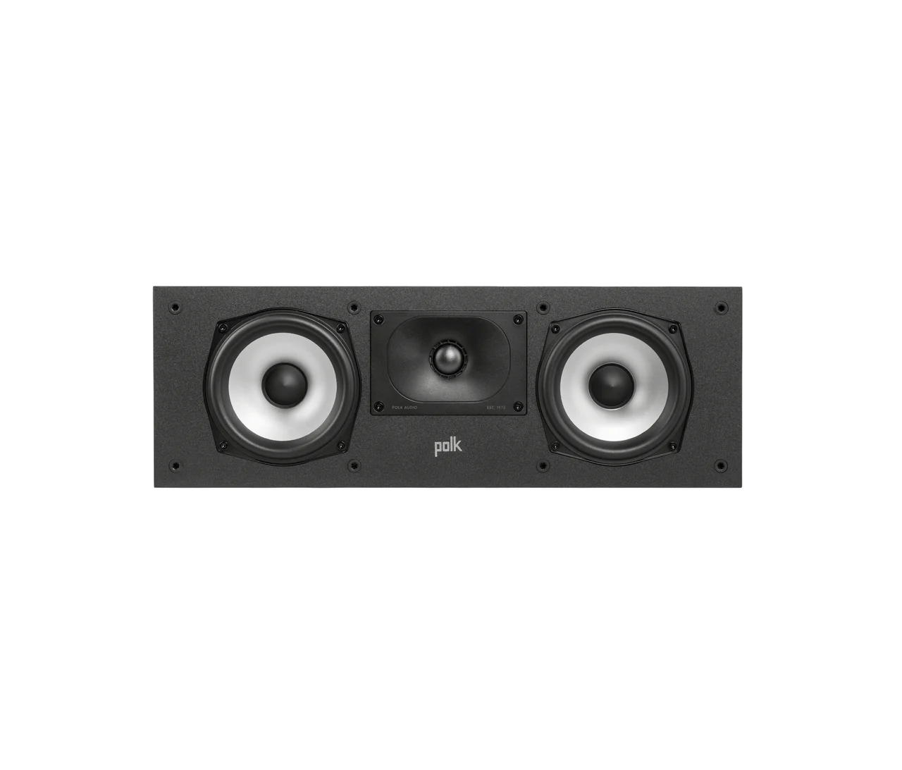 Polk Audio Monitor XT15 5.1 Home Theatre System - Black