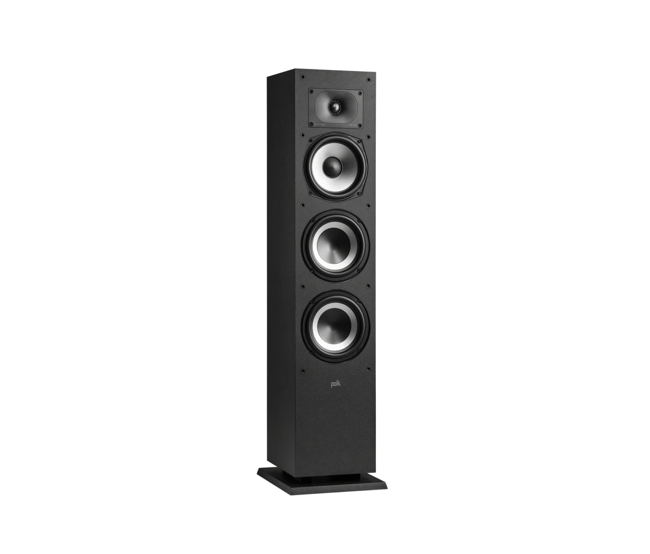 Polk Audio Monitor XT60 5.1 Home Theatre System - Black