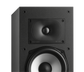 Polk Monitor XT60 Floorstanding Speakers - Pair - Black