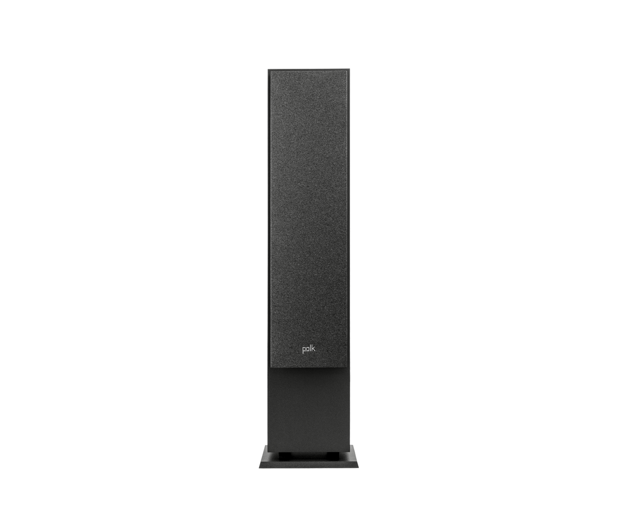 Polk Monitor XT60 Floorstanding Speakers - Pair - Black