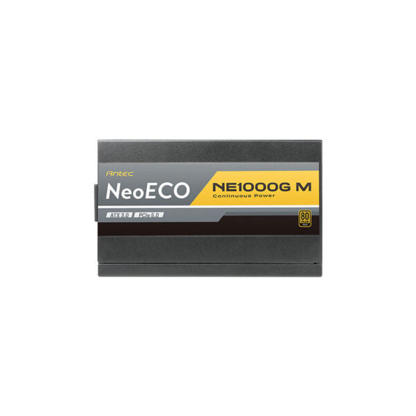 Antec NeoEco Series 1000W GEN5 80 Plus Gold Fully Modular