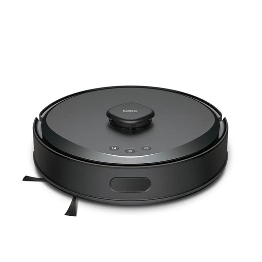 TP-LINK TAPO RV30 MAX | 5300PA HYPER SUCTION ROBOT VACUUM AND MOP