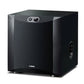 Yamaha NS-333 5.1 Home Theatre System (Black) + Yamaha RX-V4A AV Receiver (Black)