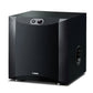 Yamaha NS-777 5.1 Home Theatre System (Black) + Yamaha RX-V6A 7.2 Channel AV Receiver (Black)
