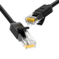 UGREEN NW102-20170 Cat6 UTP Ethernet Cable 50m – Black