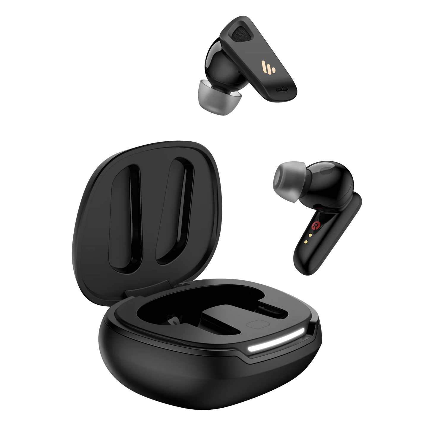 Edifier NEOBUDS PRO2 True Wireless Earbuds - Black