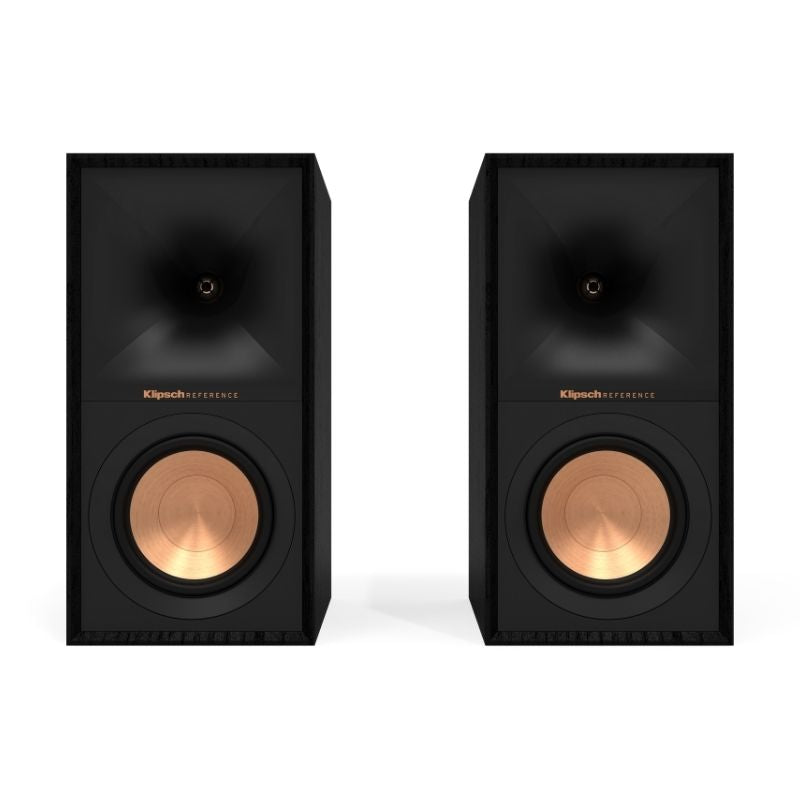 Klipsch R-800F 5.1 Home Theatre Package - Black