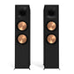 Klipsch R-800F 5.1 Home Theatre Package - Black