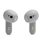 JBL Live Flex True Wireless Noise Cancelling Earbuds - Grey