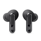 JBL Live Beam 3 True Wireless Noise-Canceling Earbuds with Stick-Closed Design and Smart Charging Case - Black