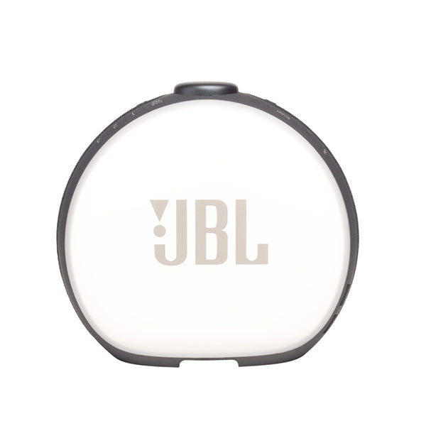 JBL Horizon 2 Bluetooth Clock Radio - Black