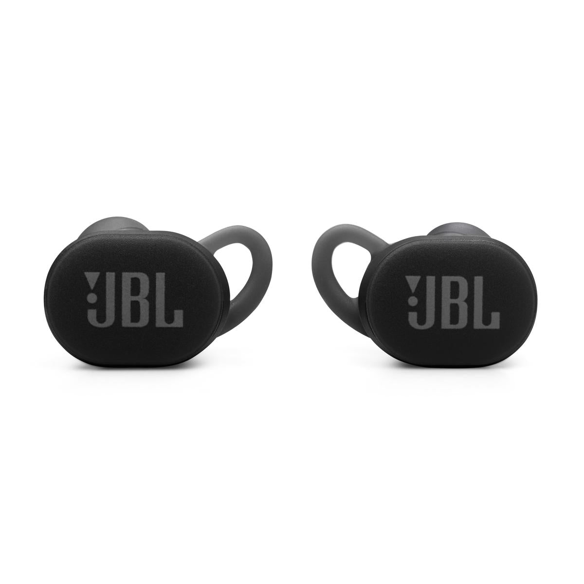 JBL Endurance Race 2 Waterproof Sports True Wireless Earbuds - Black