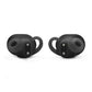 JBL Endurance Race 2 Waterproof Sports True Wireless Earbuds - Black