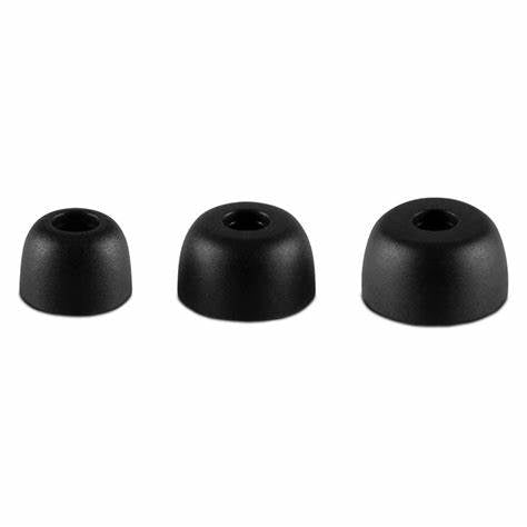 EPOS GTW 270 Ear Tips - Black