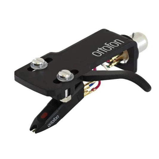 Ortofon OM PRO S Pre-Mounted on SH4 Headshell - Each