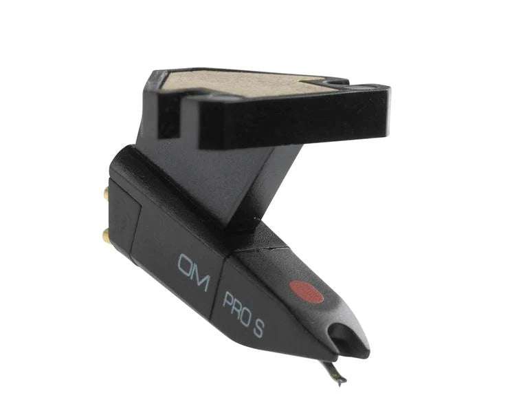 Ortofon OM PRO S Entry-Level Cartridge - Each