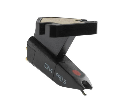 Ortofon OM PRO S Entry-Level Cartridge - Each
