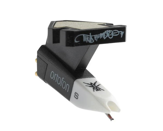 Ortofon OM Q.Bert Scratch and Back-Cueing Cartridges - Each