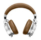 METERS MUSIC OV-1-B-CONNECT-TAN OVER-EAR BLUETOOTH HEADPHONES