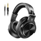 Oneodio Pro A71 Wired Headphones - Black