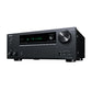 Klipsch R-800F 5.0 Home Theatre Package (Black) + Onkyo TX-NR7100 AV Receiver (Black)