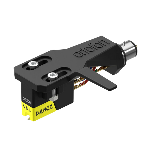 Ortofon VNL Dance Cartridge Pre-Mounted On SH2 Headshell - Each