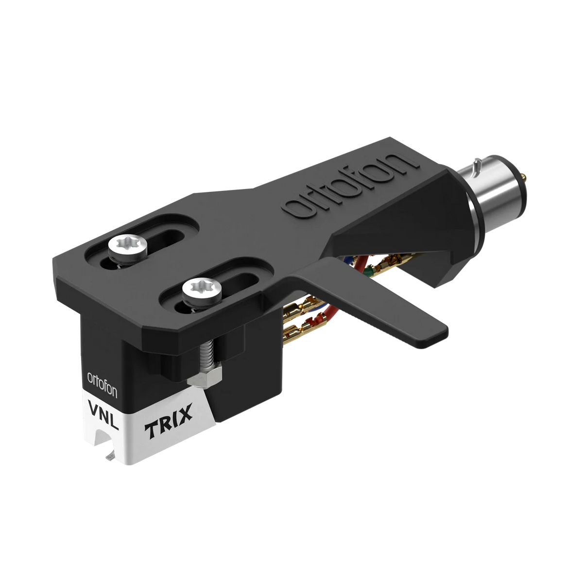 Ortofon VNL Trix Cartridge Pre-Mounted on SH2 Headshell - Each
