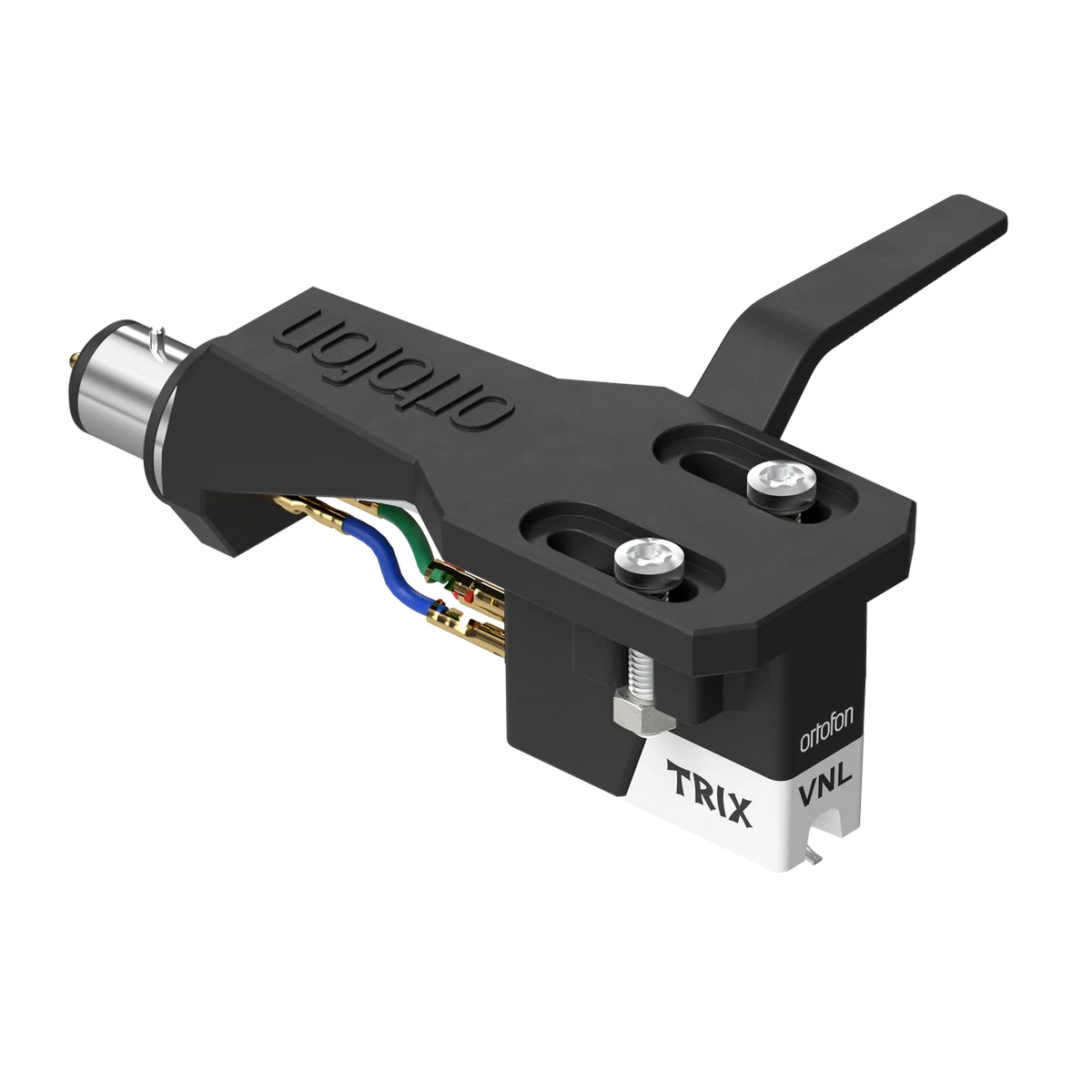 Ortofon VNL Trix Cartridge Pre-Mounted on SH2 Headshell - Each