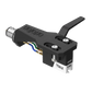 Ortofon VNL Trix Cartridge Pre-Mounted on SH2 Headshell - Each