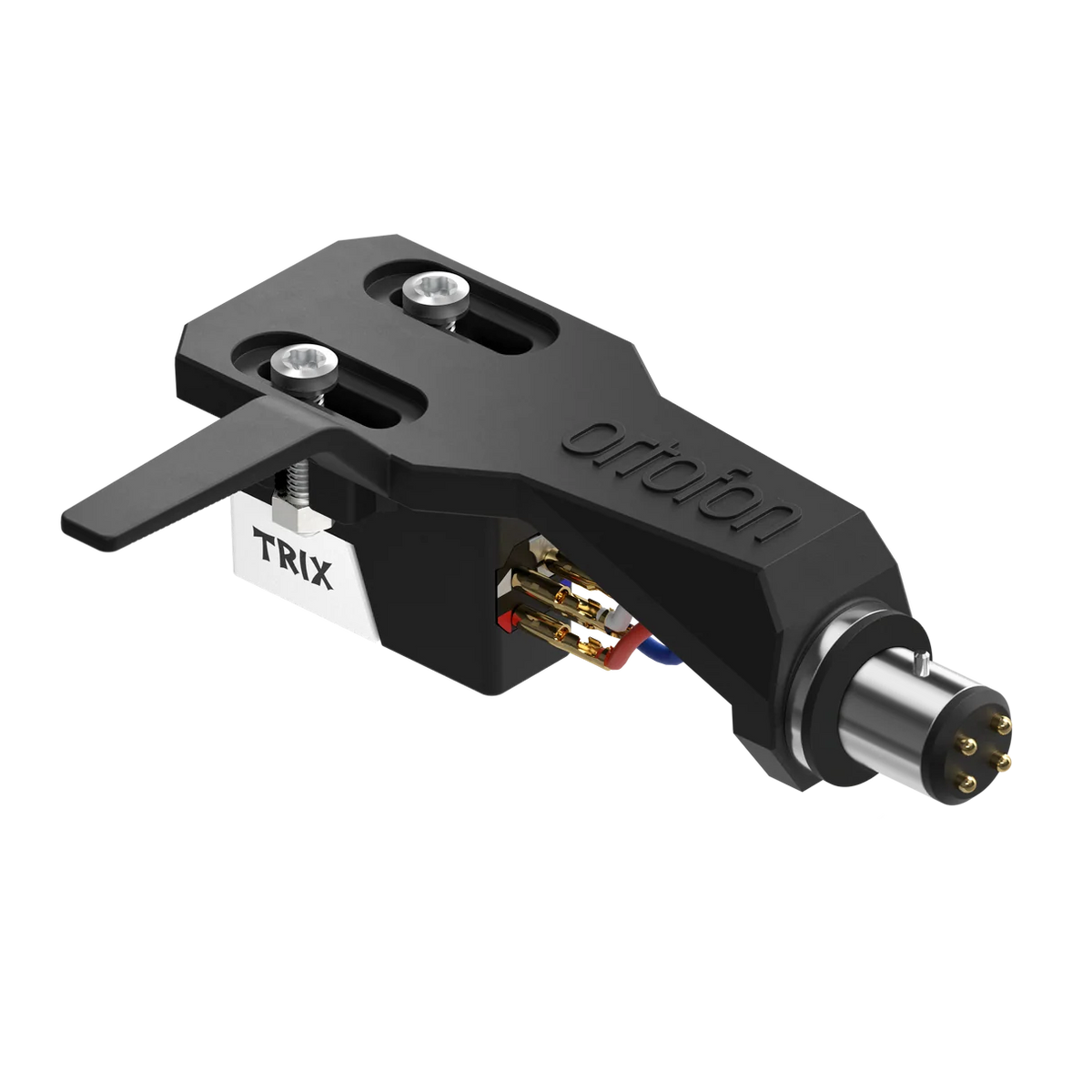 Ortofon VNL Trix Cartridge Pre-Mounted on SH2 Headshell - Each