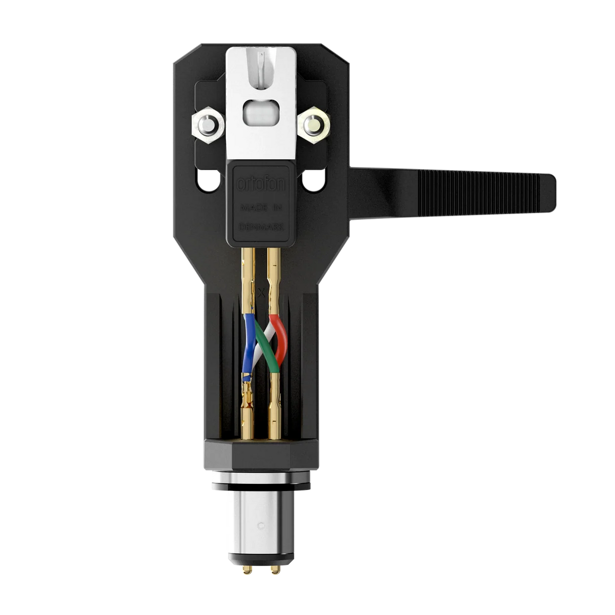 Ortofon VNL Trix Cartridge Pre-Mounted on SH2 Headshell - Each