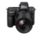 Nikon Z8 Mirrorless Digital Camera (Body Only)